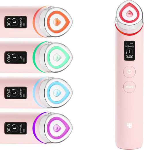 Age R Booster Pro Pink