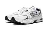 New Balance 530 "WHITE/SILVER/NAVY"