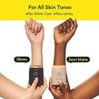 [PRÉ VENDA] ABIB QUICK SUNSTICK PROTECTION BAR SPF50
