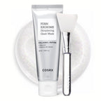 PDRN EXOSOME Skinplaning Glaze Mask