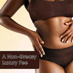 Brown Sugar Babe Bad and Bougie Body Oil