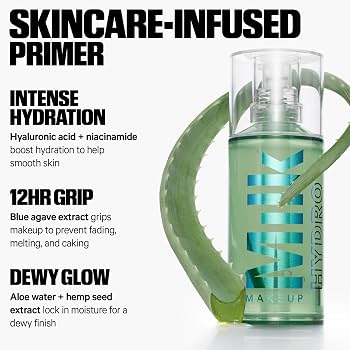 GRIP PRIMER MILK