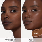 [PRÉ VENDA] Base - HY-GLAM Foundation