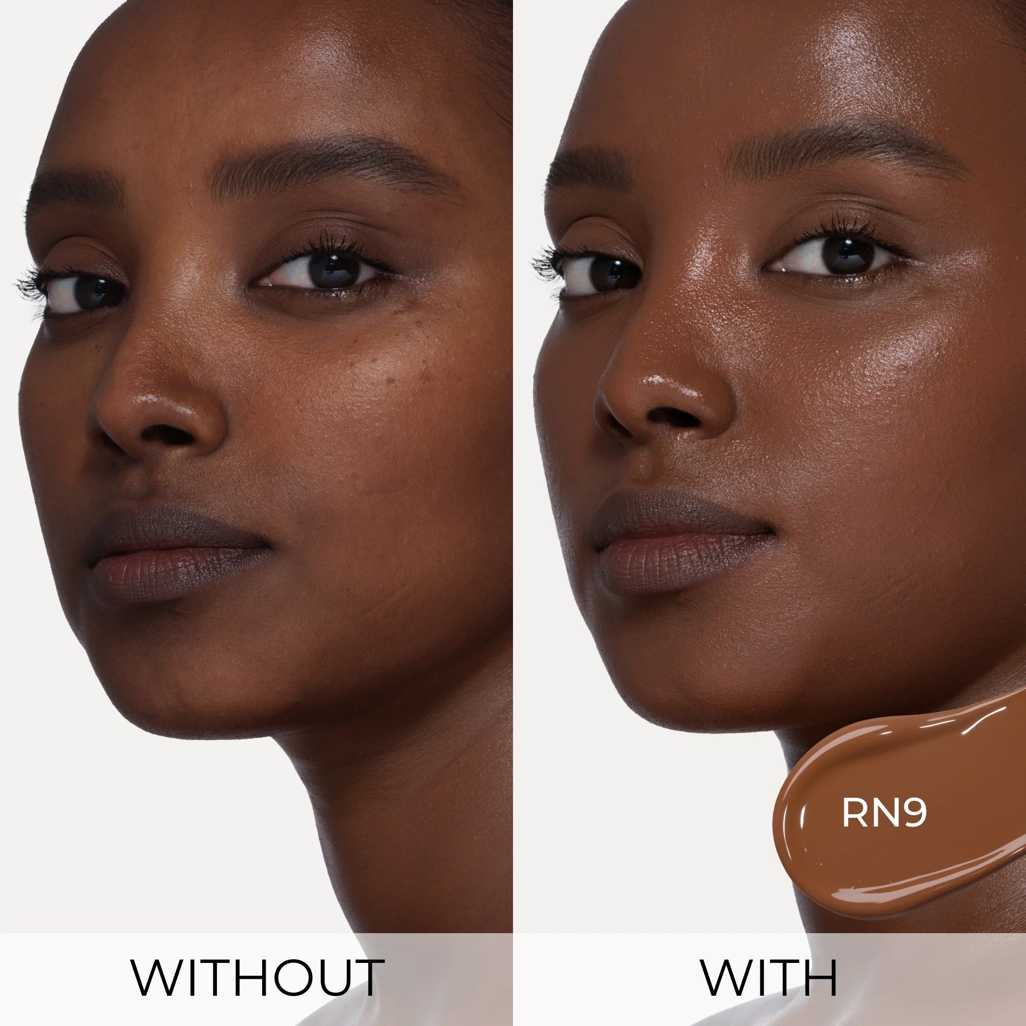 [PRÉ VENDA] Base - HY-GLAM Foundation