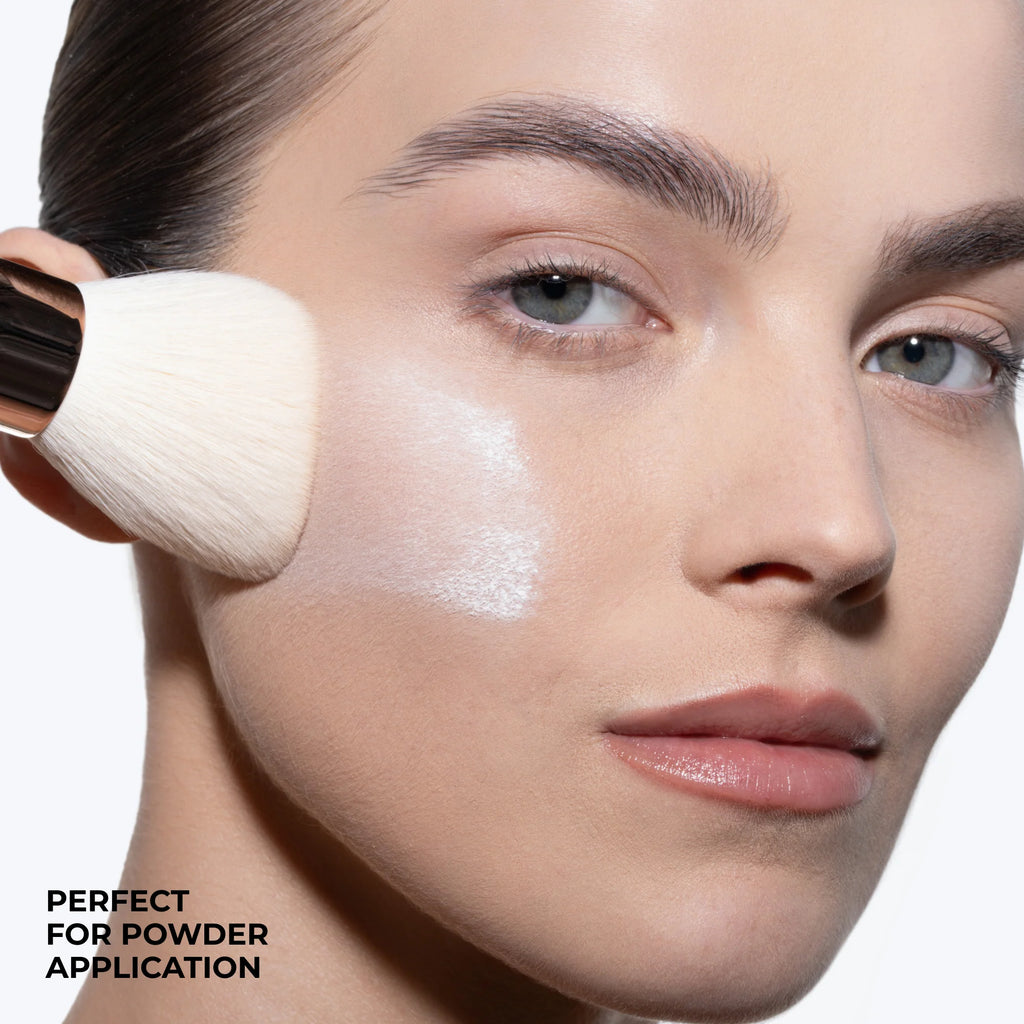 [PRÉ VENDA] HY-GLAM POWDER BRUSH