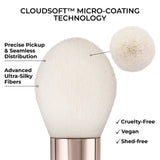 [PRÉ VENDA] HY-GLAM POWDER BRUSH