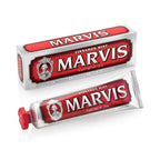 [PRÉ VENDA] Pasta de dente Marvis