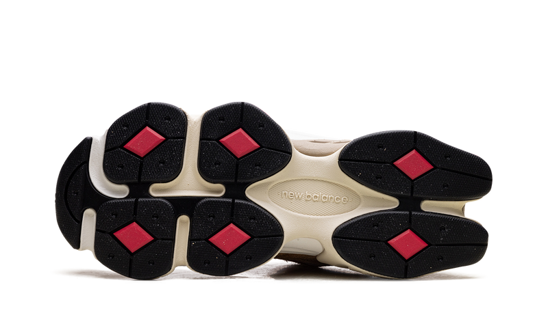 New Balance 9060 "Great Plains True Red"