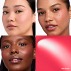 [PRÉ VENDA] Jelly Jar™ Lip & Cheek Balm