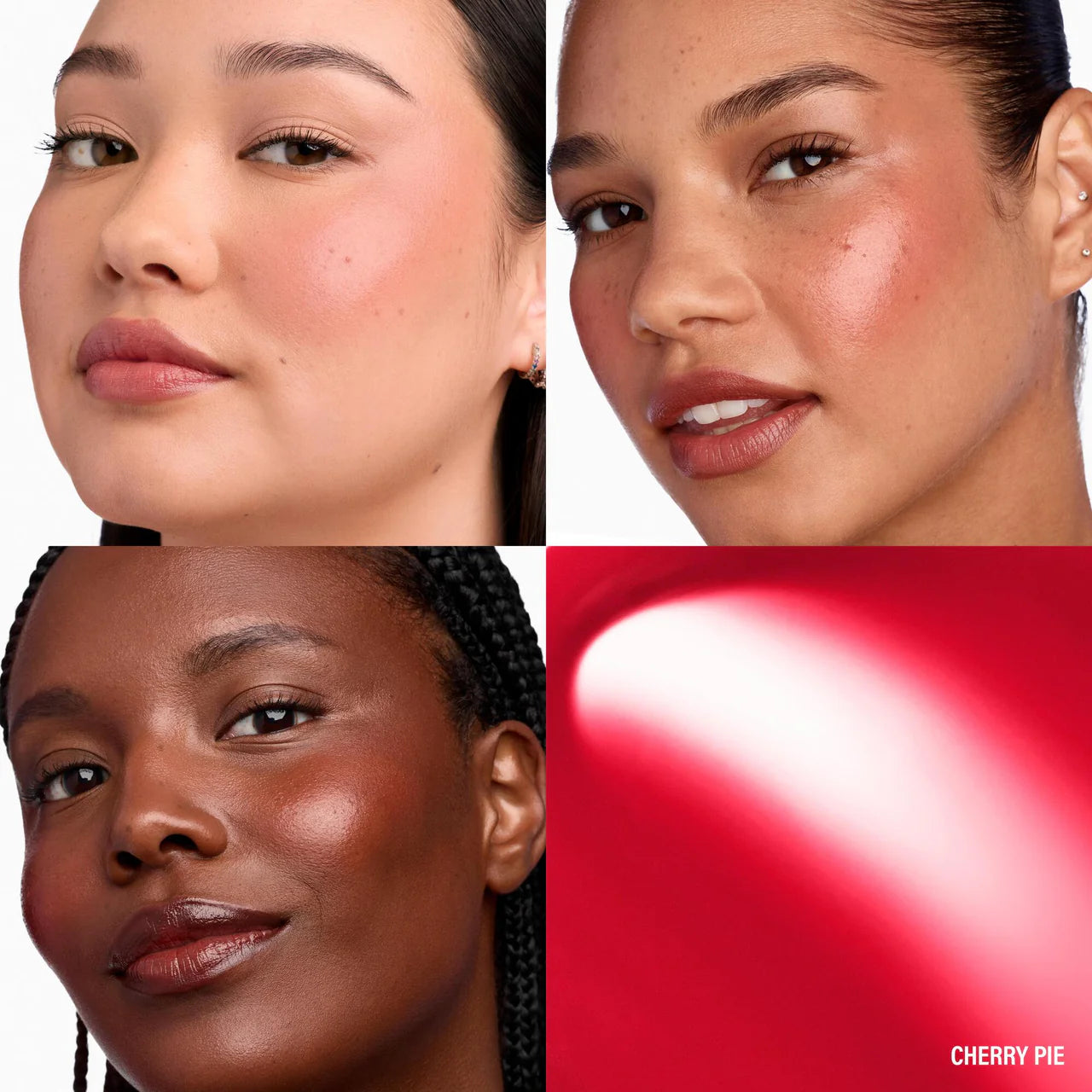 [PRÉ VENDA] Jelly Jar™ Lip & Cheek Balm