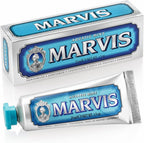 [PRÉ VENDA] Pasta de dente Marvis
