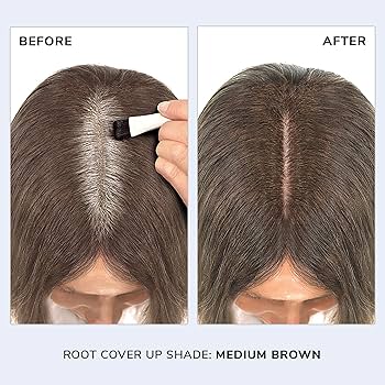 Color Wow Root Cover Up