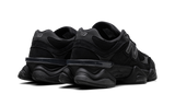 New Balance 9060 "Black Cement"