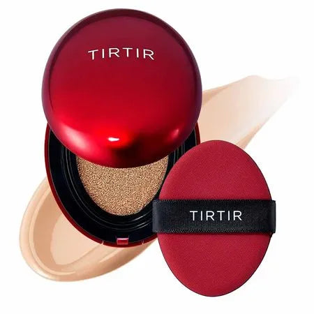 BASE CUSHION - TIRTIR
