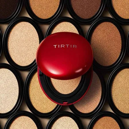BASE CUSHION - TIRTIR