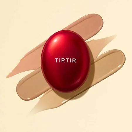 BASE CUSHION - TIRTIR