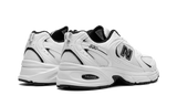 New Balance 530 "White Black"