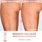 Magic Body Cream