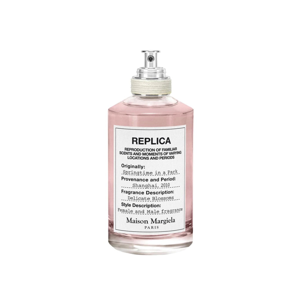 [PRÉ VENDA] SPRINGTIME IN A PARK MAISON MARTIN MARGIELA