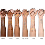 [PRÉ VENDA] Base - HY-GLAM Foundation