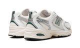 New Balance 530 "Sea Salt Marsh Green"
