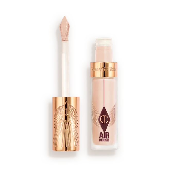 Airbrush Flawless Blur Concealer
