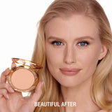Airbrush Flawless Finish