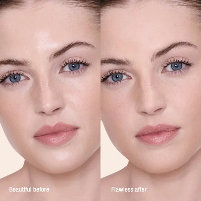 Airbrush Flawless Finish