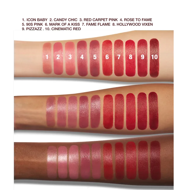 Lipstick K.I.S.S.I.N.G
