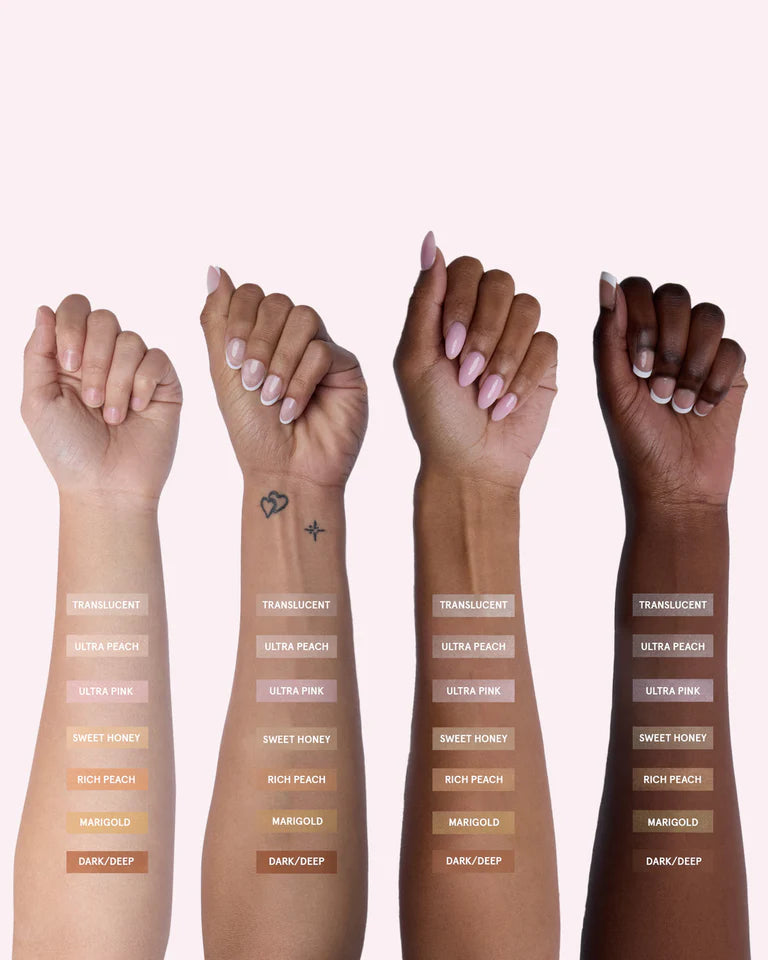 [PRÉ VENDA] Pó Solto - Blurring Setting Powder