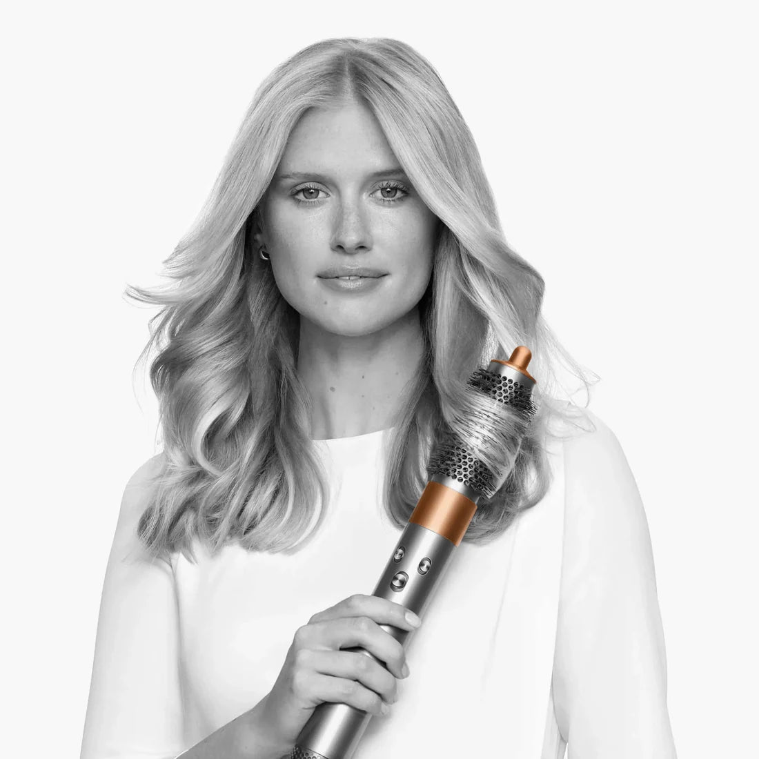 [PRÉ VENDA] Dyson Airwrap™ Multiestilizador de cabelo - Kit Completo
