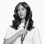 [PRÉ VENDA] Dyson Airwrap™ Multiestilizador de cabelo - Kit Completo