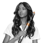 [PRÉ VENDA] Dyson Airwrap™ Multiestilizador de cabelo - Kit Completo