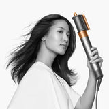 Dyson Airwrap™ Multiestilizador de cabelo - Kit Completo
