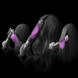 Dyson Airwrap™ Multiestilizador de cabelo - Kit Completo