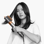 [PRÉ VENDA] Dyson Airwrap™ Multiestilizador de cabelo - Kit Completo