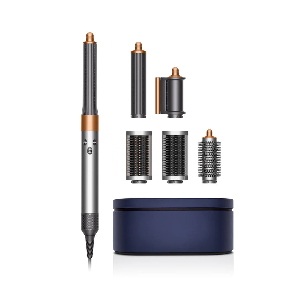 [PRÉ VENDA] Dyson Airwrap™ Multiestilizador de cabelo - Kit Completo