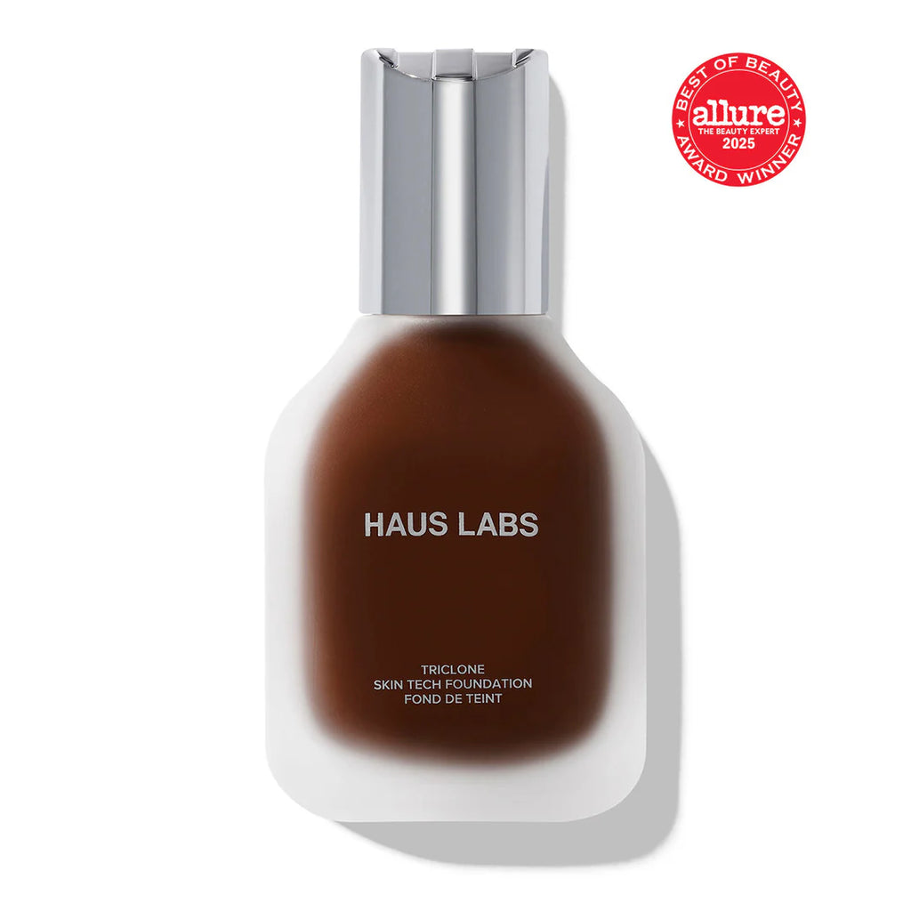 [PRÉ VENDA]  Base Triclone™ Skin Tech Foundation