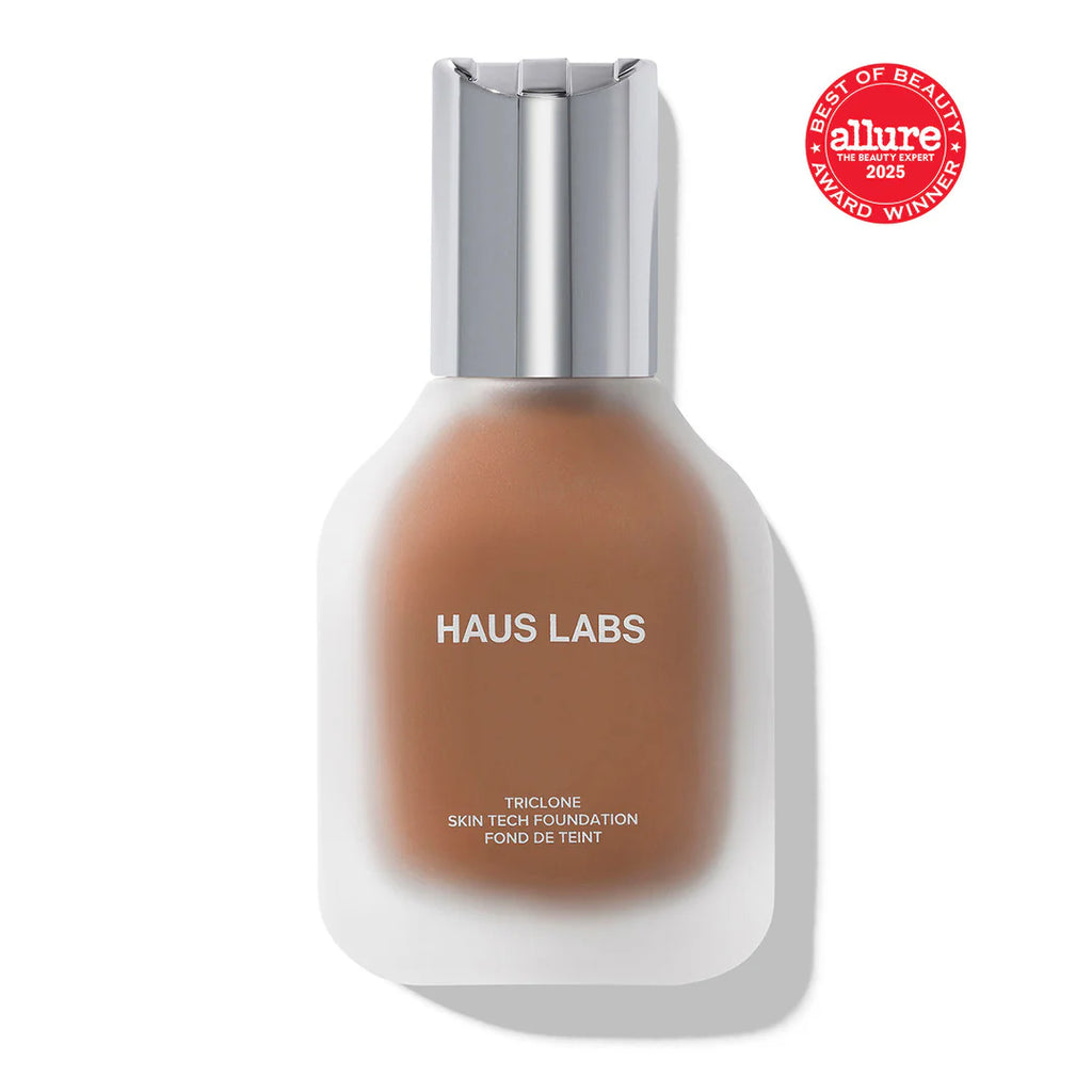 [PRÉ VENDA]  Base Triclone™ Skin Tech Foundation
