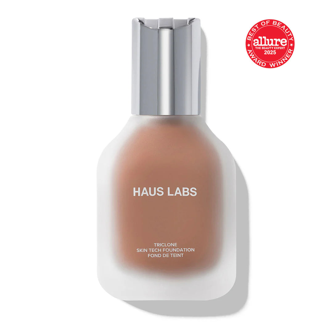 [PRÉ VENDA]  Base Triclone™ Skin Tech Foundation
