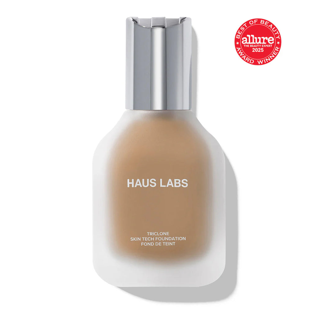 [PRÉ VENDA]  Base Triclone™ Skin Tech Foundation
