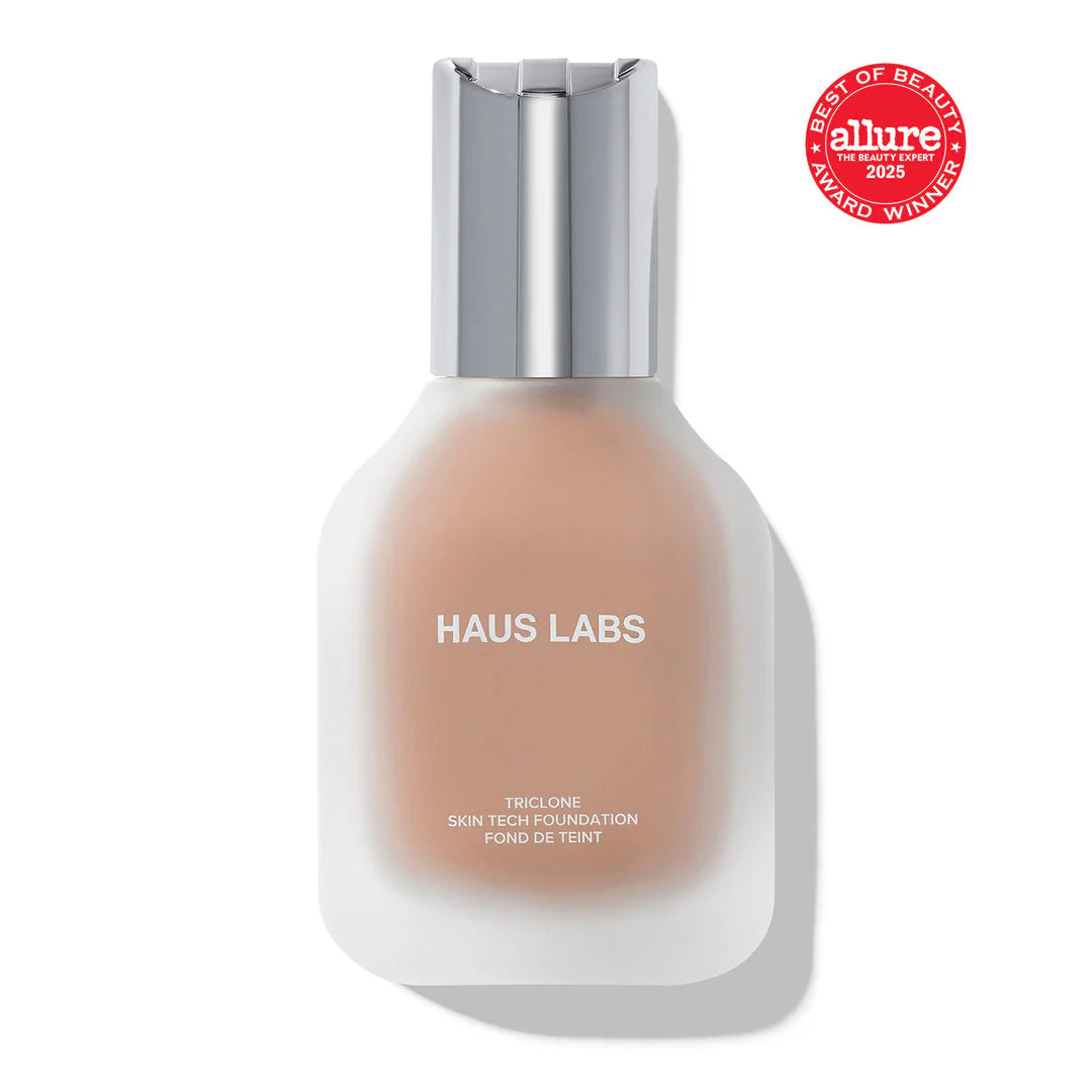 [PRÉ VENDA]  Base Triclone™ Skin Tech Foundation