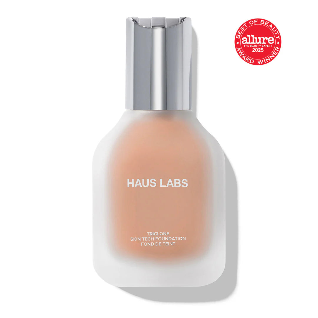 [PRÉ VENDA]  Base Triclone™ Skin Tech Foundation
