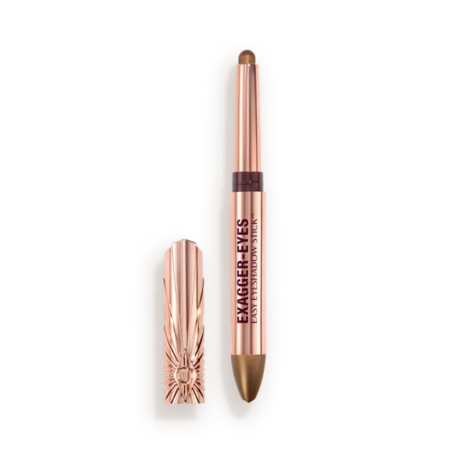Exagger-Eyes Easy Eyeshadow Stick