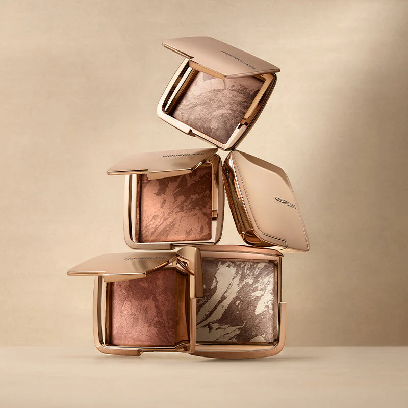 [PRÉ VENDA] Ambient™ Lighting Bronzer