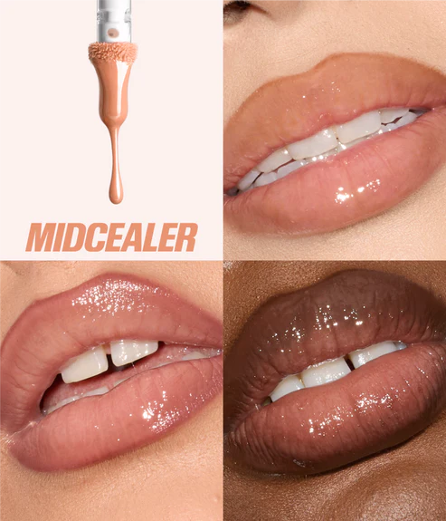 FAUX FILLER EXTRA SHINE LIP GLOSS