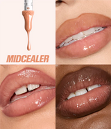 [PRÉ VENDA] FAUX FILLER EXTRA SHINE LIP GLOSS