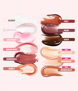 [PRÉ VENDA] FAUX FILLER EXTRA SHINE LIP GLOSS
