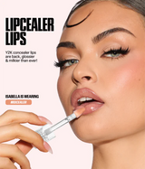 [PRÉ VENDA] FAUX FILLER EXTRA SHINE LIP GLOSS
