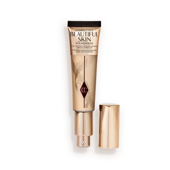 [PRÉ VENDA] Base Beautiful Skin Foundation